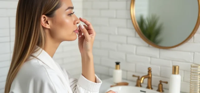 Découvrez les meilleures astuces beauté pour révéler votre éclat au quotidien Découvrez les meilleures astuces beauté pour révéler votre éclat au quotidien