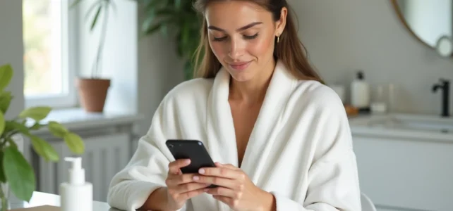 Abonnement Luvly : tarifs, fonctionnalités et notre avis complet sur cette solution beauté Abonnement Luvly : tarifs, fonctionnalités et notre avis complet sur cette solution beauté