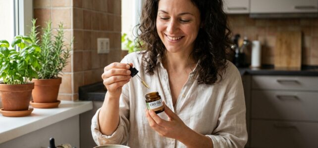 Une plongée dans le monde du CBD : variétés, utilisations et avantages