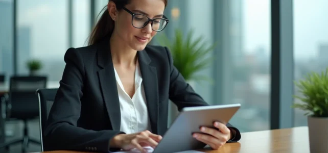 Comment booster la croissance de votre entreprise grâce à des services professionnels innovants Comment booster la croissance de votre entreprise grâce à des services professionnels innovants