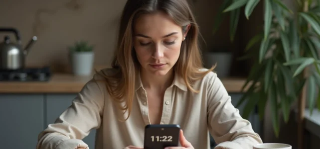 11h22 : comment comprendre la signification de cette heure miroir dans votre vie 11h22 : comment comprendre la signification de cette heure miroir dans votre vie