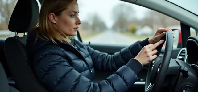 Guide pratique : comment activer les feux de brouillard avant sur la Clio 5 Guide pratique : comment activer les feux de brouillard avant sur la Clio 5