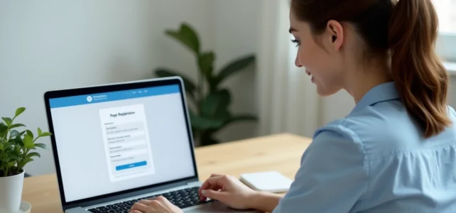 Comment utiliser Netypareo Greta Montpellier en ligne pour votre inscription au CFA Comment utiliser Netypareo Greta Montpellier en ligne pour votre inscription au CFA