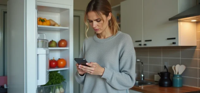 Frigo en panne en location meublée : responsabilités et solutions pour locataires et bailleurs Frigo en panne en location meublée : responsabilités et solutions pour locataires et bailleurs