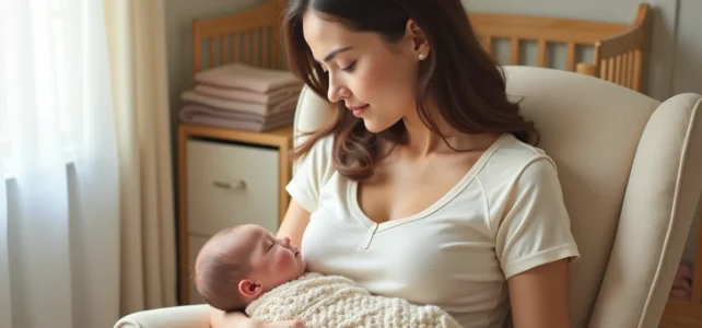 Tout savoir pour bien accompagner bébé dès la naissance : conseils et astuces essentiels Tout savoir pour bien accompagner bébé dès la naissance : conseils et astuces essentiels