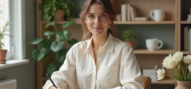 Découvrez l’univers de Mlle E : lifestyle, conseils et inspirations au quotidien Découvrez l’univers de Mlle E : lifestyle, conseils et inspirations au quotidien