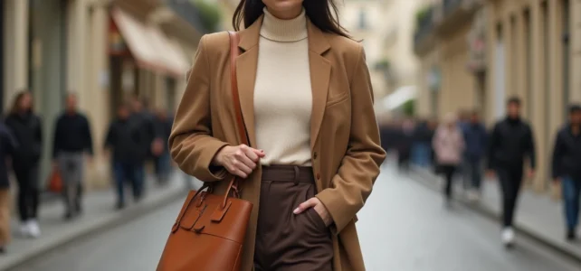 Découvrez les tendances mode incontournables de cette saison et comment les adopter Découvrez les tendances mode incontournables de cette saison et comment les adopter